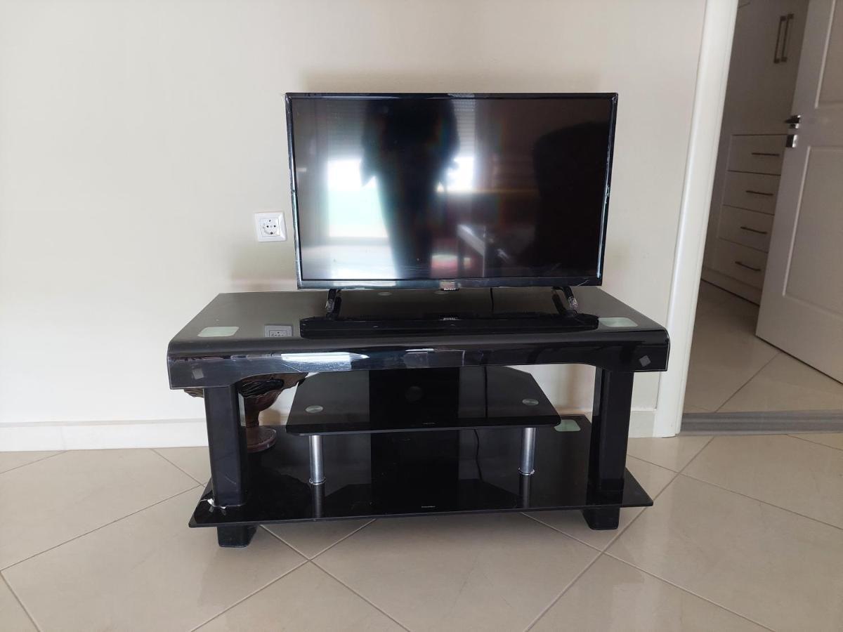 Apartment Adi Sarandë Eksteriør billede