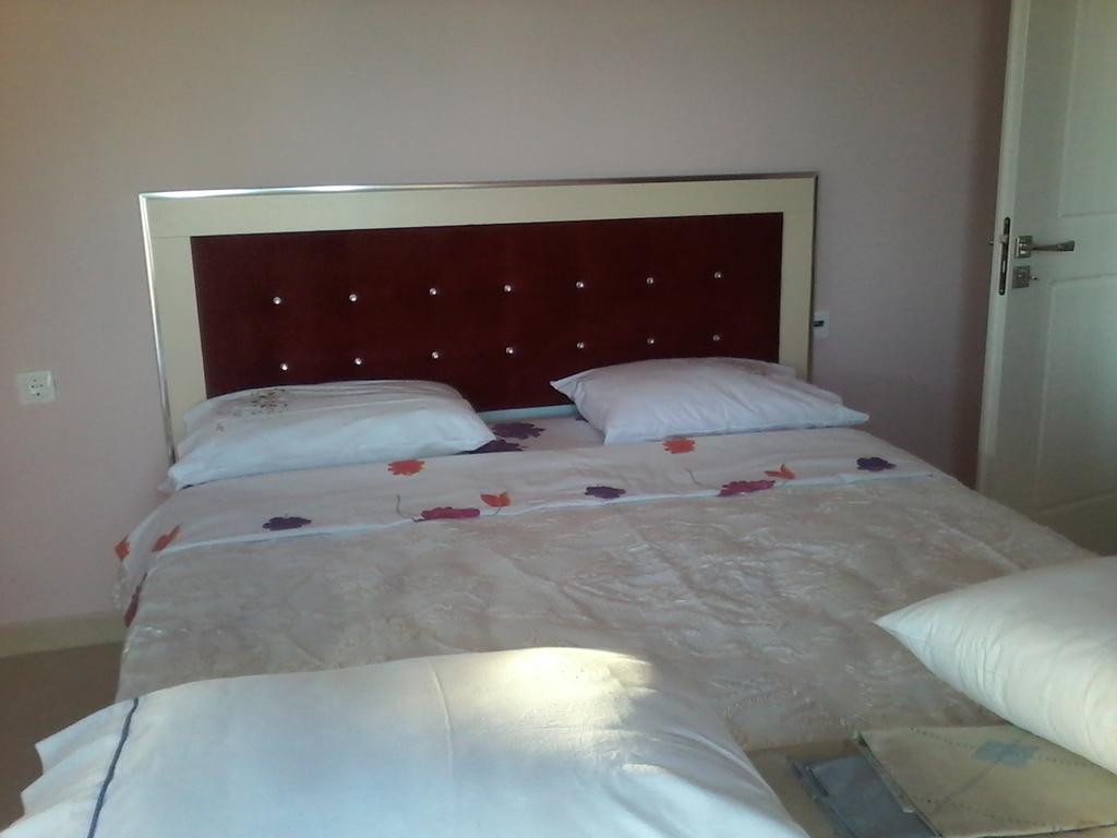 Apartment Adi Sarandë Eksteriør billede